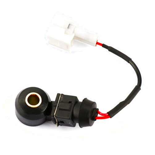 Rilycay 22060-AA070 Knock Sensor Compatible with Subaru Forester Impreza WRX STi Liberty Outback