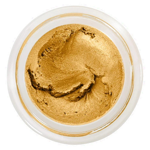 Maybelline New York Eyestudio ColorTattoo Metal 24HR Cream Gel Eyeshadow, Bold Gold, 0.14 Ounce (1 Count)