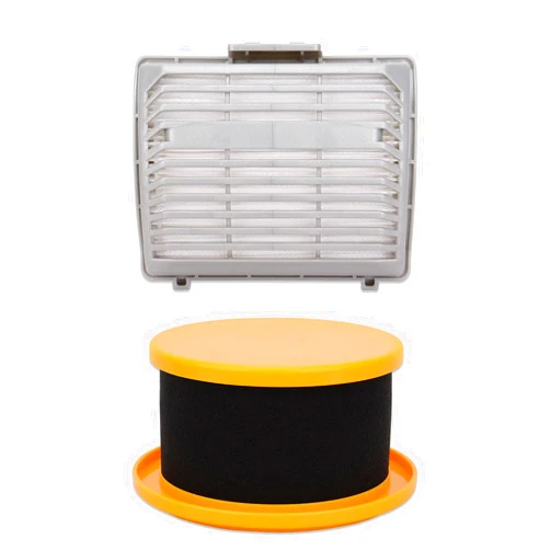 Sgizoku Replacement Filters Compatible with Hoover MAXLife Elite Swivel Vacuum Cleaner - UH75150, UH75110, UH75100, UH75240, UH75140 Compare to Part AH44200 & 440014853-1 Pre-Motor Filters+1 Exhaust Filters