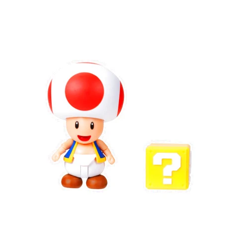 Super Mario 4