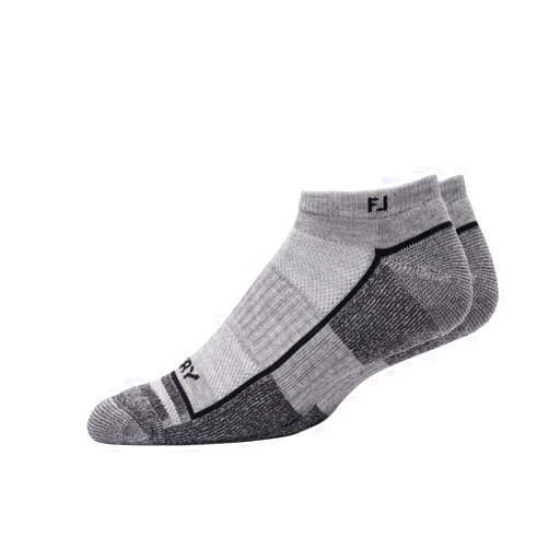 FootJoy Men's ProDry Low Cut Socks
