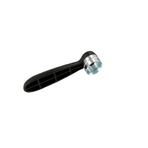 North Mountain Supply Hammer Beer Bottle Capper - Black