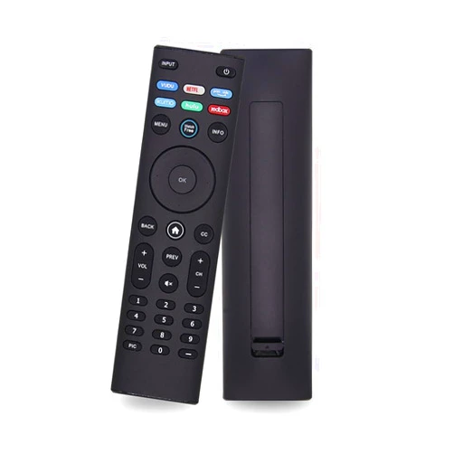 SIUMAL Universal Remote Control for Vizio Smart TV LED LCD HD 4K UHD HDR TV - No Setup Required