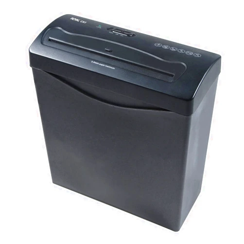 Royal 89341P CX8 Crosscut Shredder
