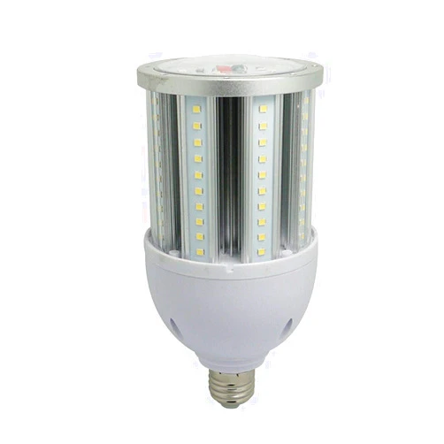 MASSIMUM 27W LED Corn Bulb Lamp,90W Metal Halide/HPS/HID Replace,3240 Lumen E26 Medium Mogul Screw Base,Warm White 3000K,360 Degree Beam Angle,IP64 Waterproof,UL/DLC, Factory,5-7 Days Arrive,MOQ 6 PCS