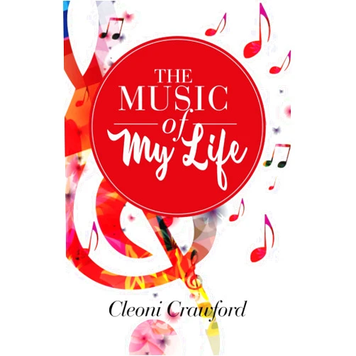 Cleoni Crawford The Music of My Life