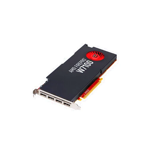 AMD FirePro W7100 Graphics Card Graphic Cards 100-505975