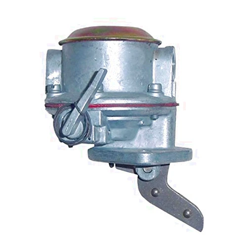 Stevens Lake Parts One New Fuel Lift Pump Fits Fordson, Fits New Holland, SP Fits Ford, TF Fits Ford New Holland NH Fordson Fordson, Fordson Super Major Models Interchangeable With 1103-3003, 1103-3003-A, E1ADDN935