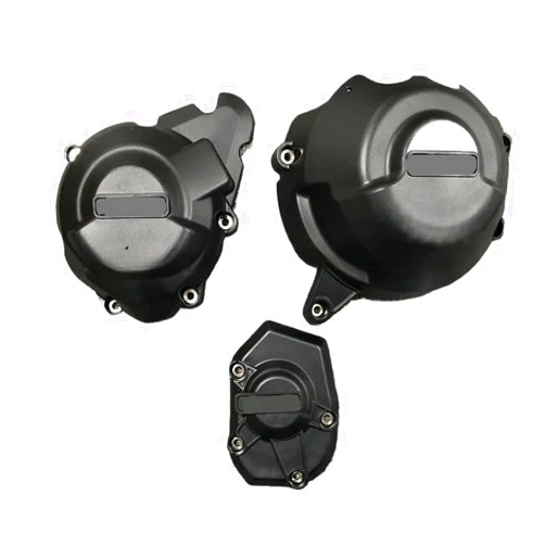 XMASJD Case Engine Covers Protectors for Ka&wasaki Z1000 Z1000SX 2011-2020 for Ninja Z1000SX 2020 2021 2022 2023 Motorcycles Engine Protective Cover