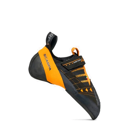 SCARPA Instinct VS Rock Climbing Shoes for Sport Climbing and Bouldering