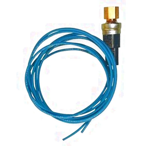 Johnson Controls P70DA-400C Pressure Control, High, 200 to 610 psi