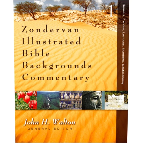 By Roy Gane (Author), R. Dennis Cole (Author), Eugene Carpenter (Author), Bruce Wells (Author), John H. Walton (Editor) & 1 more Genesis, Exodus, Leviticus, Numbers, Deuteronomy
