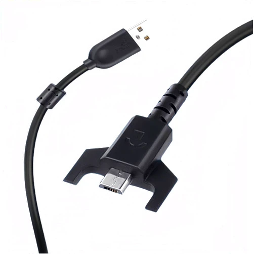 Qnanw USB Charging Cable Compatible with for Logitech G403 G703 G900 G903, G Pro Wireless Mouse, G PRO X Superlight Gaming Mouse, G560 Speaker, G PRO Mechanical Gaming Keyboard(6FT)