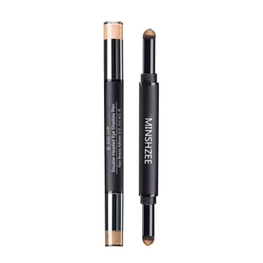 WSVVMQY Black Pad Eye Shadow Pen, Flash Eye Shadow Ance Eyeshadow Palette Under 5 Camo Eyeshadow Palette Eyeshadow Palette No Shimmer Bh Matte Eyeshadow Kara Glitter Palette D#51