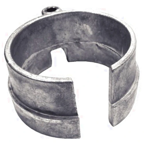 Martyr Anodes CM3861634Z Volvo Penta XDP-B Anode, Zinc