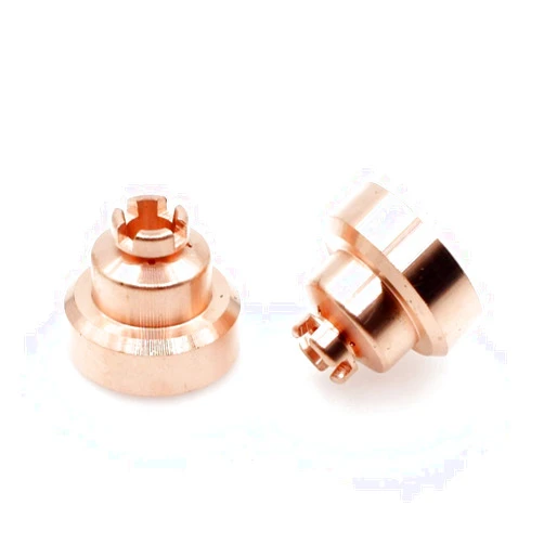 WeldingStop 60504 Shield Cap Hand for Plasma Cutting PT-80 PT80 IPT-80 Torch WS OEMed Consumables QTY-2