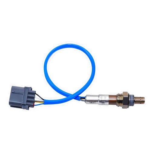 LHCMRL 234-5010 Oxygen O2 Sensors Upstream Compatible with Honda 2005-2008 3.5L Pilot Odyssey Ridgeline Accord 3.0L 2003-2007 for Acura MDX RL TL 3.2L for Saturn Vue 36531-RCA-A02