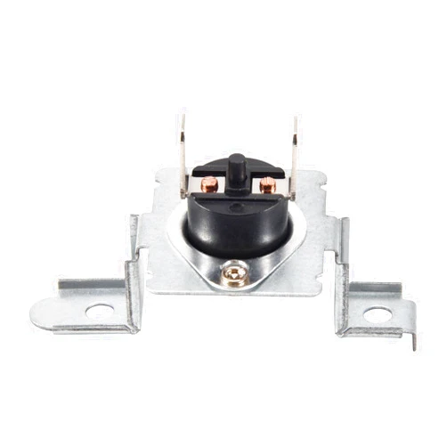 Kqcibz 6931EL3003C Dryer High Limit Thermostat Replacement Parts for for 1268365, 6931EL3003G, PS3530484