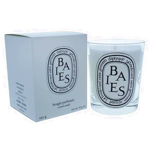 Diptyque Candle DiptyqueScented Baies Candle -6.5 oz.
