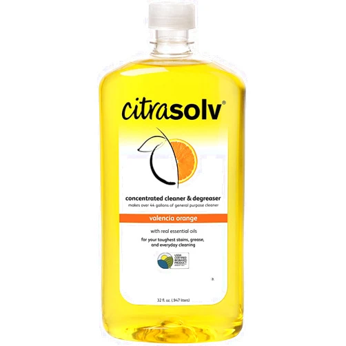 Citra-Solv Citra Solv Citra Solv Natural Solvnt 32 Fz