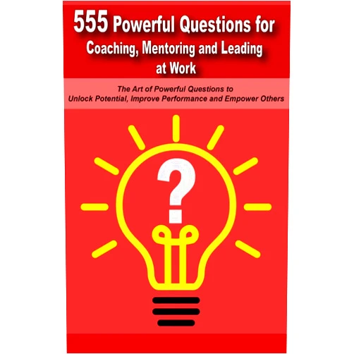 Be.Bull Publishing Group,Mauricio Vasquez Powerful Questions in Coaching, Mentoring and Leading at Work: The Art of Asking Powerful Questions to Unlock Potential, Improve Performance and Empower Others
