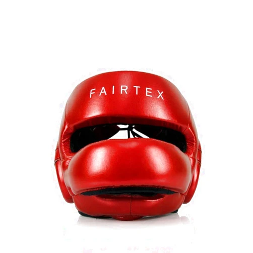 Fairtex HG17 Pro Sparring Headgear