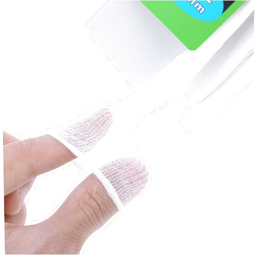 Stylrtop 25mm PVA Carp Fishing Mesh Bait Net Universal Refill Stocking Bait Bags