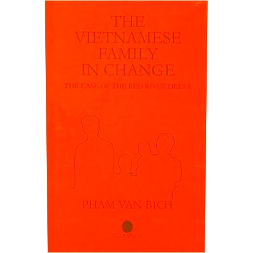 By Pham Van Bich (Author) Format: Kindle Edition The Vietnamese Family in Change: The Case of the Red River Delta