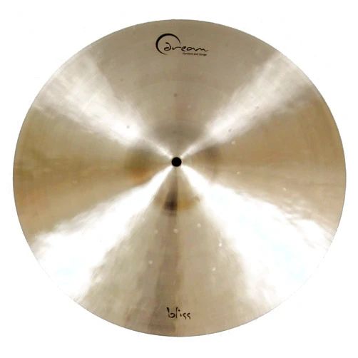 Dream Cymbals and Gongs BCR17 Bliss Series Crash Cymbal - 17 inch