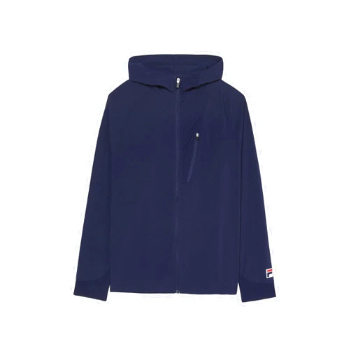 Fila Men's Tennis Essentials Jacket