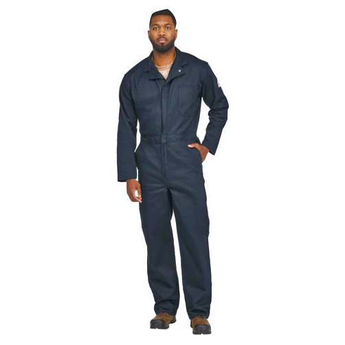 Bulwark FR Men's Midweight Excel Fr Classic Coverall