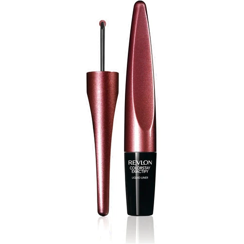 Revlon ColorStay Exactify Liquid Liner, Mulberry