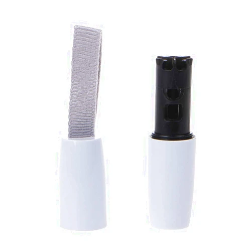 MinnowXY Clean Brush Cleaner Repair Cleaning Tool Accessories Soft Cleaning Swabs Tip with Handle for IQOS3.0