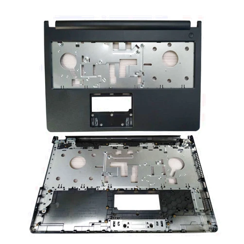 YUHUAI New Laptop Replacement Parts Fit Dell Inspiron 15-5000 5555 5558 5559 (Palmrest Cover Case) 000KDP