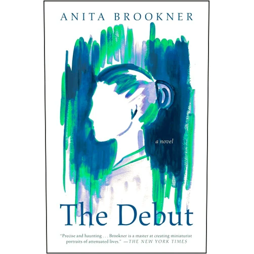 Anita Brookner The Debut