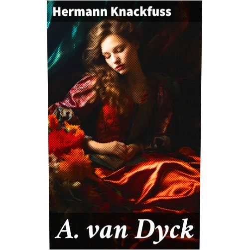 German Edition by Hermann Knackfuss (Author) Format: Kindle Edition A. van Dyck: Meister der Flämischen Kunst: Ein tiefer Blick in das Werk von Anton van Dyck (German Edition)