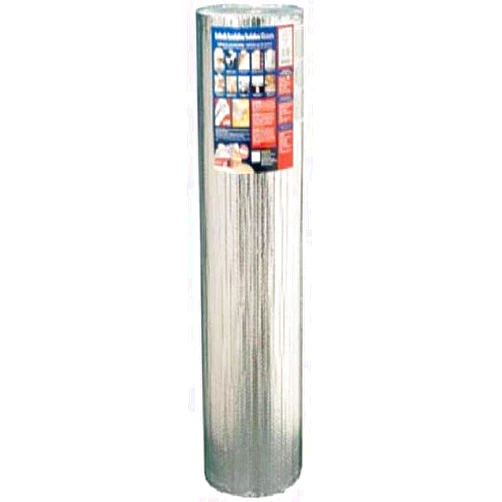 Reflectix BP48050 48-Inch-by-50-Feet Square Edge Bubble-Pack Insulation