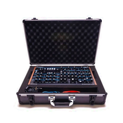 ANALOG CASES Novation Peak Case - Ultra-Lightweight UNISON Hard Case