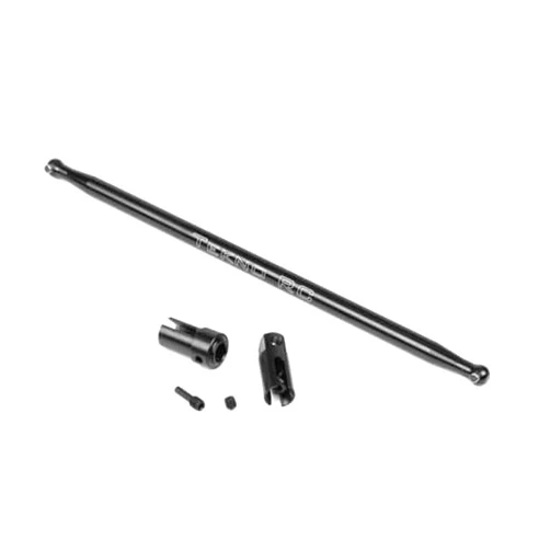 Tekno RC LLC Big Bone Center Driveshaft and Outdrives TKR6765 Electric Car/Truck Option Parts