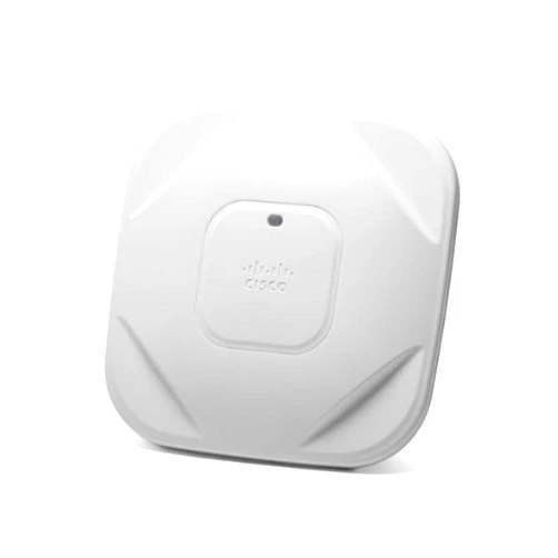 Cisco Aironet 1602I IEEE 802.11n 300 Mbps Wireless Access Point (AIR-CAP1602I-A-K9)