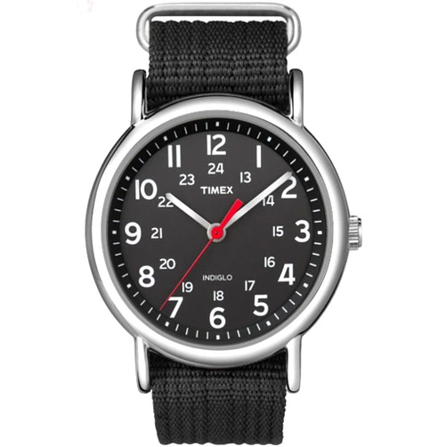 Timex Unisex Weekender 38mm Watch