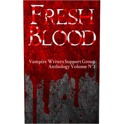 By Dan Shaurette (Author), Brian Patrick McKinley (Author), Lucy Blue (Author), Tabitha Grace Smith (Author), Karen Plaisance (Author), Selene MacLeod (Author), Donald L. Pitsiladis (Author), Jay Wilburn (Author), Donna Fernstrom (Author), Daven Anderson (Author) & 6 more Format: Kindle Edition Fresh Blood (Vampire Writers Support Group Book 1)