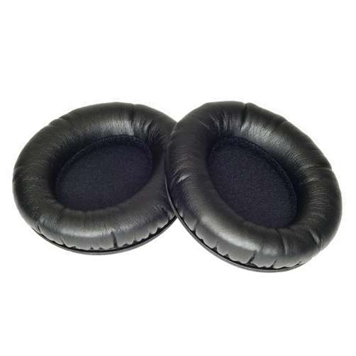 KRK Replacement Ear Cushions for KNS­8400/8402 Pr,Black