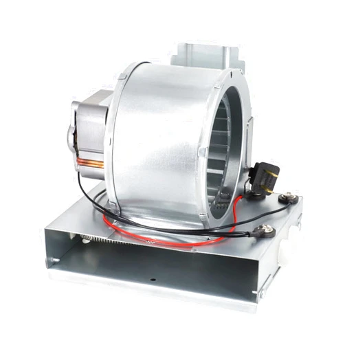 Criditpid S97017648 Heater Motor Assembly for Broan NuTone 665RP, 605RP, 660RP, 665RF, 665RSP, Exhaust Fan Motor for NuTone Bathroom Fan Replacement Parts, 89306000 Motor Assembly for NuTone Heater