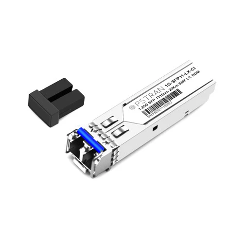 OPSTRAN 1000BASE-LX/LH SFP Optical Transceiver Module Compatible with Cisco GLC-LH-SMD GLC-LH-SM SFP-GE-L 1310nm 20km DDM Duplex LC SMF