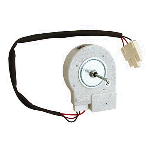 Edgewater Parts 5304498691 Evaporator Fan Motor Compatible with Frigidaire Refrigerators Fits Model# (FFE, FFT)