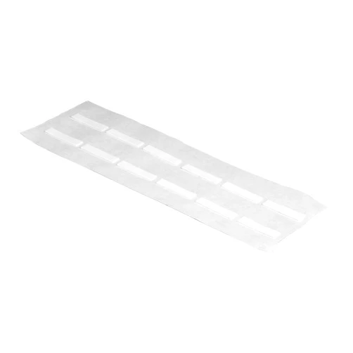 3M VHB Tape 4959, 2 in width x 1.25 in length (25 Pieces/Pack) (1 Pack)
