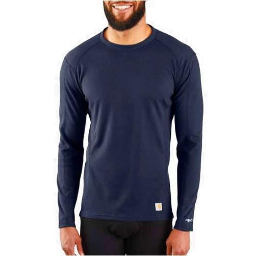 Carhartt Men's Base Force Midweight Classic Crew