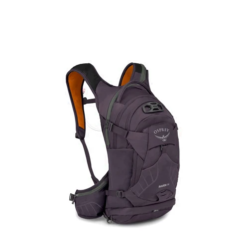 Osprey Raven Women's Biking Backpack with Hydraulics Reservoir