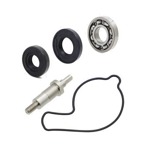 SNCOM HENGHG 450 R 02-08 Complements Hot Rods Water Pump Repair Kits Fit for CRF450R CR 450 R 2002 2003 2004 2005 2006 2007 2008